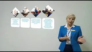 Қаратал ауданы Лермонтов ат  ОМ Котова Л  И