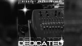 Highest Frequencies - 400 (feat. Allay Earhart)