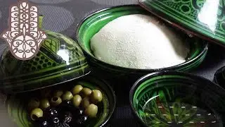 Jben-fromage frais marocain