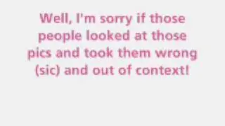 Miley Cyrus Apologizes & Speaks Out On Racist Photo Scandal