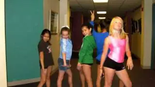 Wilmette Gymnastics!!