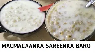 SAXUURTA RAMADAANKA 10 DAQIIQO KU SAMEEYSO DHAQALAYSO GAASKA IYO DHUXUSHA