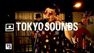 Stars and Rabbit - Naked King（Music Bar Session）