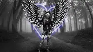 Desire Dioxin ☢️ industrial dance 🎵 Eqwillus - Darkness