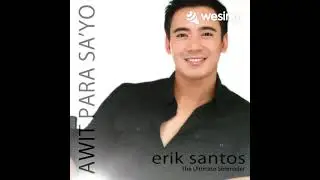Pangarap ko ang Ibigin ka - Cover