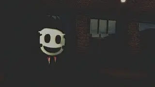 Message [Roblox/VHS]