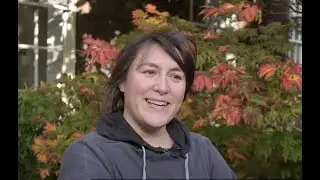 Bluecoat Gardener in Residence Andrea Ku In Conversation