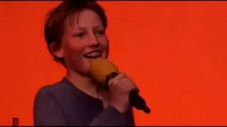 Hidde - Spitbattle