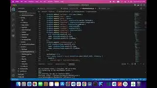 React Native Axios Post API  form URL encoded | React Native CLI | Part 21