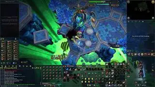 My Telos Warden Kill :D