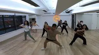 I See You Everywhere I SEE YOU EVERYWHERE | ERIC CHOU | CHOREOGRAPHY | MRB