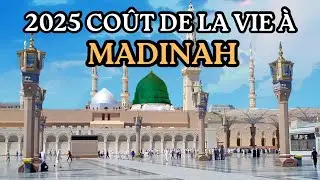 Combien coûte la vie à Madinah en 2025? Guide complet pour familles & hijra avec conseils pratiques