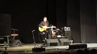 Олег Митяев - Давай, с тобой поговорим. 8.10.2022 Котлас