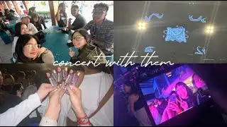 UA BACK2BACK CONCERT 2024!! FT. JUAN KARLOS, MRLD, ZILD, CUP OF JOE, ETC. | ASH LEY