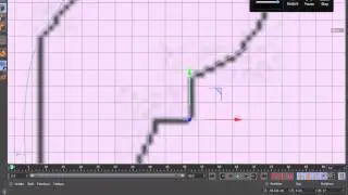 Spline Work