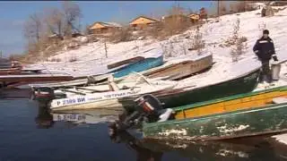 Моя рыбалка: Рыбалка и страусы