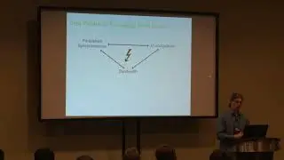 Henning Funke, TU Dortmund, Pipelined Query Processing in Coprocessor Environments