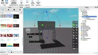 How to make a Video in Roblox Studio 2020