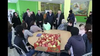 В Областном Совете за 11 марта 2022 г.