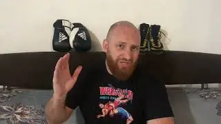 Боксер в мма и смешанных единоборствах