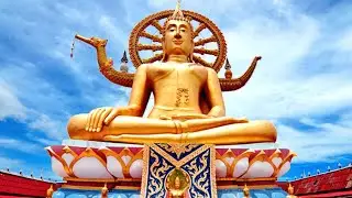 Big Buddha Temple ( Wat Phra Yai )