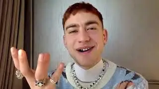 Years & Years Olly Alexander Interview | new single 'Sweet Talker' w: Galantis out now