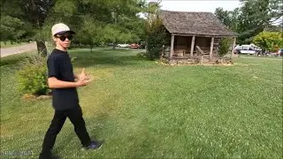 James' New 