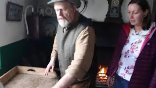 County Down: Ulster Folk and Transport Museum Part 2