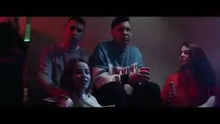 Тима Белорусских - Мокрые Кроссы (наоборот)