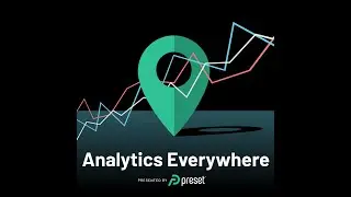 Analytics Everywhere #9 • Devin Stein of Dosu