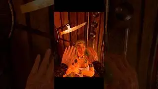 Screwin around the tavern in Asgard's Wrath 