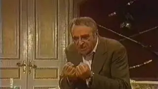 "Будьте здоровы" (фрагмент-2)