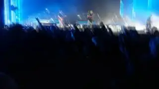 Linkin Park - Wastelands @Berlin 12 06 2017