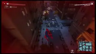 Marvel's Spider-Man Fail