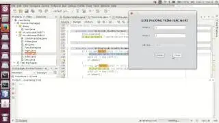 [JavaSwing] Lab 2 - Part 4