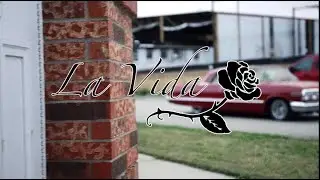 Zair - La Vida (Ft. Ache Ce)