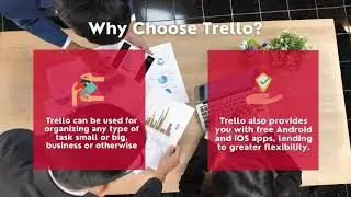 Trello Project Management | Collaboration Software | AnyTechTrial.Com
