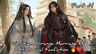 A stone to break your soul a song to save it ( A WangXian FanFiction) Hindi Explanation  'Part-4'