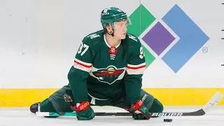 МИН-БАФ: Капризов забил с игры, но не на буллитах