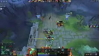 EZ MMR WITH THIS GYRO BUILD | DOTA 2