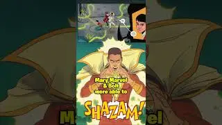 What is Lazarus Planet!? #shorts #dccomics #comics