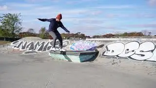 skate clips yo
