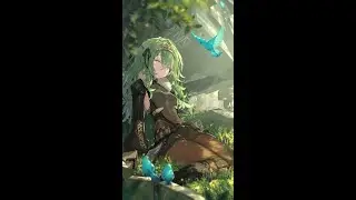 Was kilo more interesting with her origional idea?