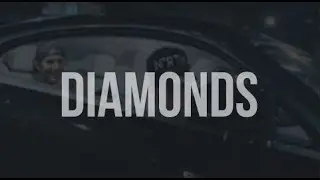 Noah North - Diamonds (lyrics)