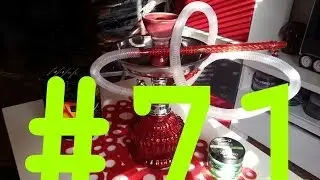 WeźBucha #71   Kamyczki Fanstasia - Cuban Mojito i Kaya Q7