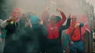 Ma Se Mila Du - Rappi Boy X Happy New Year 2025