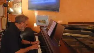 Ricardo Castillo, Preludio 7