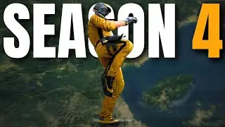 SEASON 4 | ARENA BREAKOUT | TODO LO NUEVO | 💥✅ 