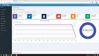 Inventio Max v9.0: Novedades, Dashboard, Gráficas, Reportes y Mas