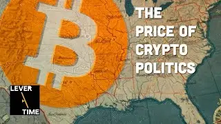 How Crypto Purged Its Critics | Lever Time